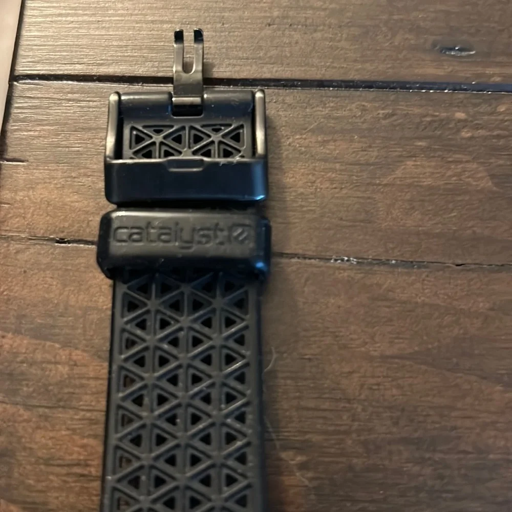 Catalyst Apple Series 6 (40 mm) Watch Band/Case